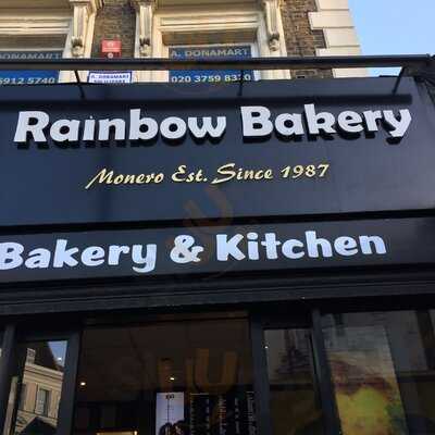 Rainbow Bakery
