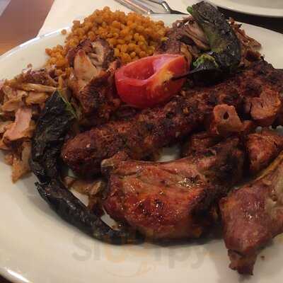 Tam Sofra Restaurant