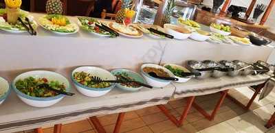 Tam Sofra Restaurant