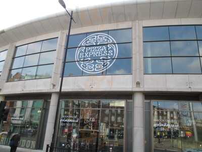 Pizza Express