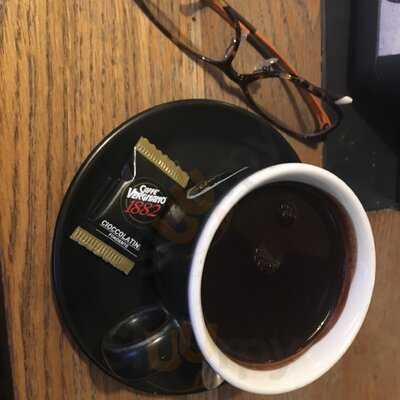 Caffe Vergnano 1882