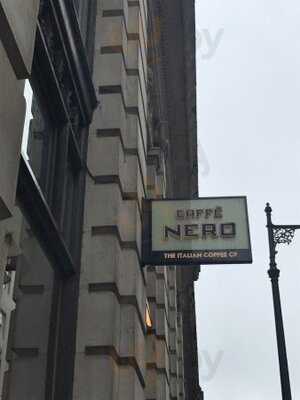 Caffe Nero