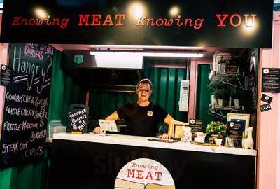 Knowing Meat Knowing You
