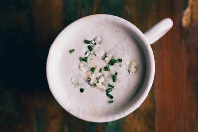 Knowing Meat Knowing You