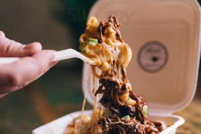 Knowing Meat Knowing You