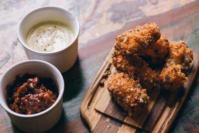 Knowing Meat Knowing You