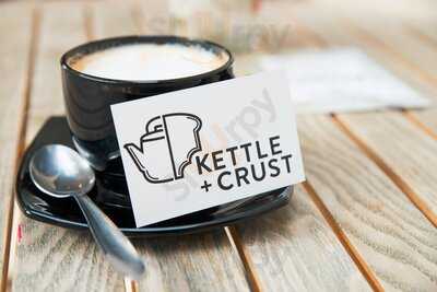 Kettle And Crust