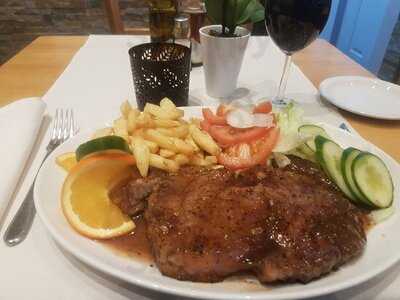 Santo Antonio Restaurant