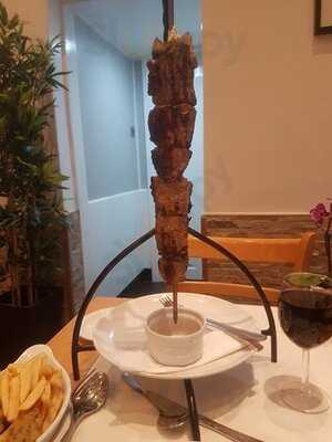 Santo Antonio Restaurant