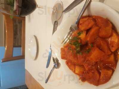 Santo Antonio Restaurant