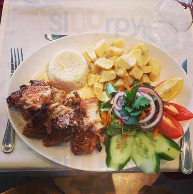 Santo Antonio Restaurant