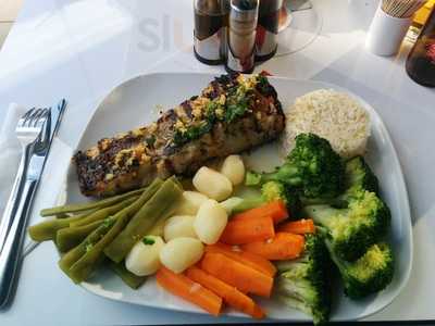 Santo Antonio Restaurant