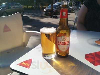 Santo Antonio Restaurant