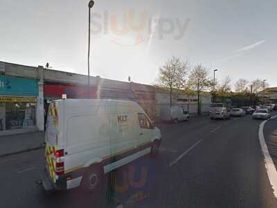 Santo Antonio Restaurant