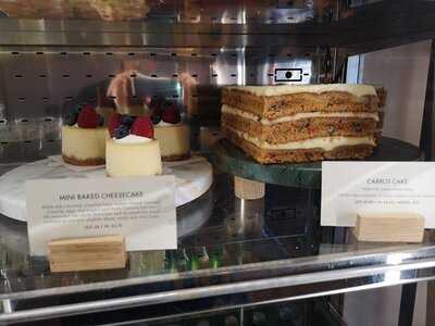 Gail's Bakery Muswell Hill