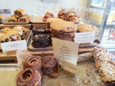 Gail's Bakery Muswell Hill