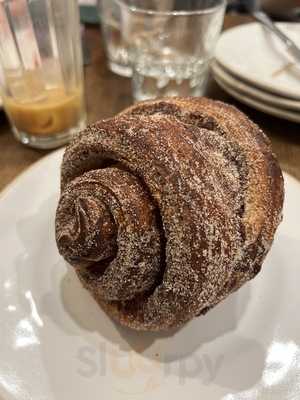 Gail's Bakery Muswell Hill