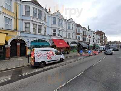 Gail's Bakery Muswell Hill