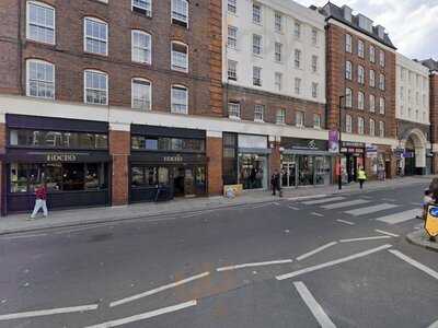 Veneticus Italian Deli