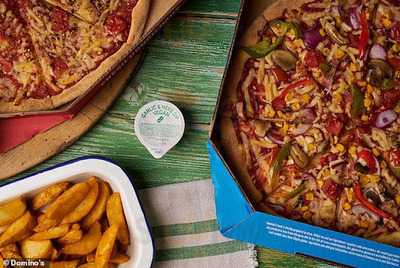 Domino's Pizza - London - Putney