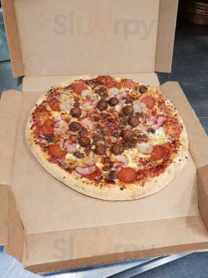 Domino's Pizza - London - Putney
