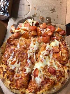 Domino's Pizza - London - Putney