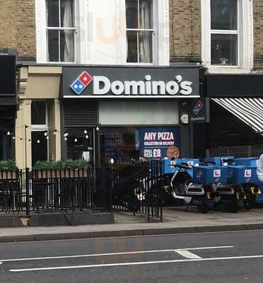 Domino's Pizza - London - Putney