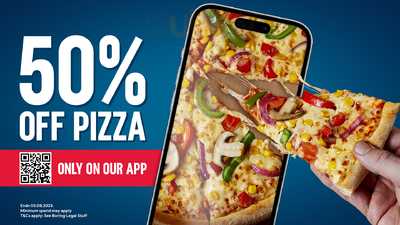 Domino's Pizza - London - Putney