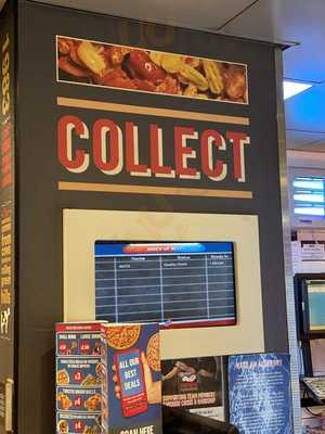 Domino's Pizza - London - Putney