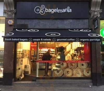 Bagelmania