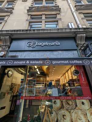 Bagelmania
