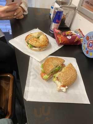 Bagelmania