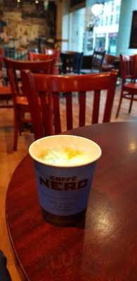 Caffe Nero