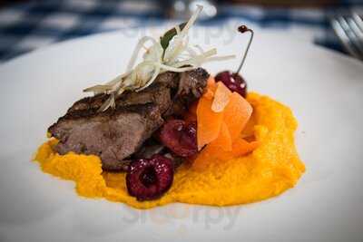 Marlon's Kitchen Ltd