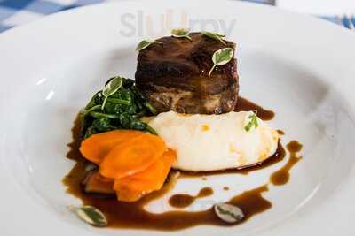 Marlon's Kitchen Ltd