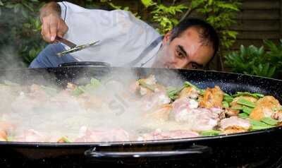 Marlon's Kitchen Ltd