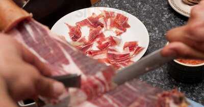 Marlon's Kitchen Ltd