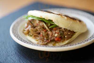 Marlon's Kitchen Ltd