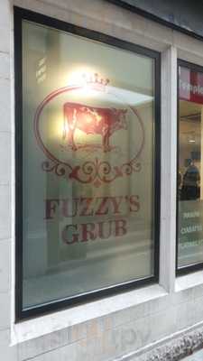Fuzzy's Grub