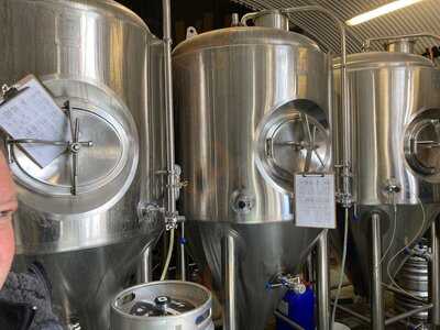 The Pretty Decent Beer