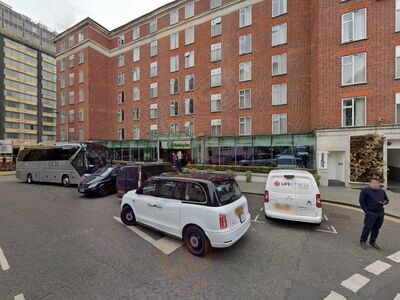 Gardens Restaurant At The Holiday Inn