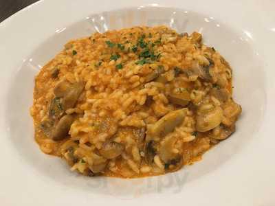 La Brasserie Ristorante Italiano