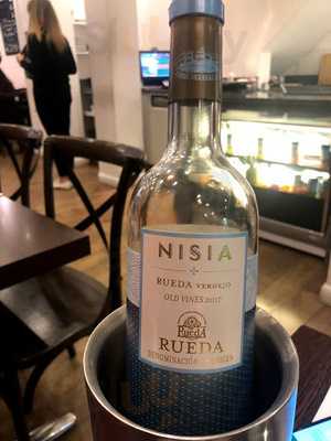 La Brasserie Ristorante Italiano