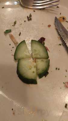 La Brasserie Ristorante Italiano