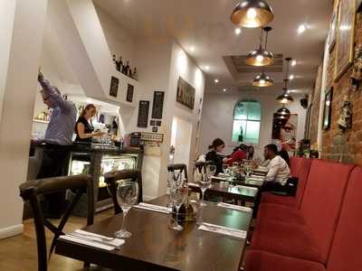 La Brasserie Ristorante Italiano