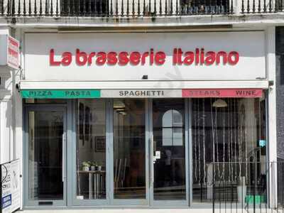 La Brasserie Ristorante Italiano