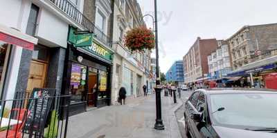 La Brasserie Ristorante Italiano