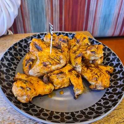 Nando's Enfield - Retail Park