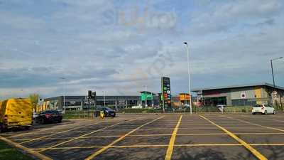Nando's Enfield - Retail Park
