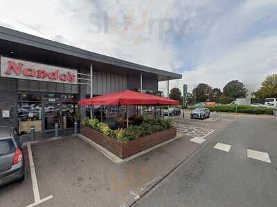 Nando's Enfield - Retail Park